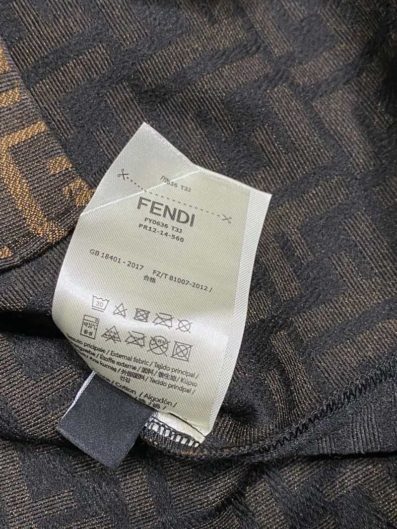 Fendi Outwear